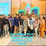 Paket Bukber ALL YOU CAN EAT Favorit di HARRIS-POP Hotel Kota Solo