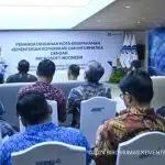 Menkominfo Minta Masyarakat Menerima Hasil Resmi Pemilu 2024 Yang Diumumkan Oleh KPU