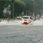 Prakiraan Cuaca di Jawa Timur Hari Ini: Apakah Hujan akan Terus Mengguyur?