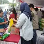 Gerakan Pangan Murah Kota Kediri Solusi Untuk Menstabilkan Harga Bahan Pokok