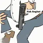 Hak Angket Dalam Pilpres: Menembak Kaki Sendiri Atau Membongkar Kecurangan?