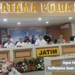 Upaya Menteri ATR/BPN Agus Harimurti Yudhoyono Mencegah Mafia Tanah di Jawa Timur