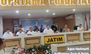 Upaya Menteri ATR/BPN Agus Harimurti Yudhoyono Mencegah Mafia Tanah di Jawa Timur