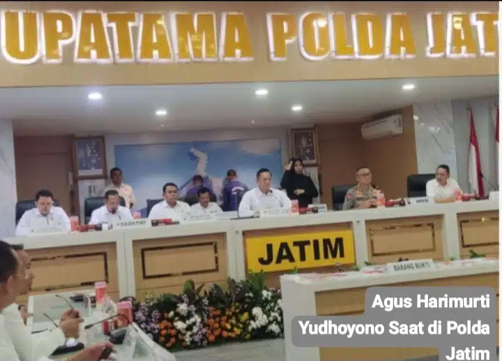 Upaya Menteri ATR/BPN Agus Harimurti Yudhoyono Mencegah Mafia Tanah di Jawa Timur