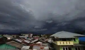 BMKG YOGYAKARTA: Mewaspadai Potensi Bencana Hidrometeorologi di Daerah Istimewa Yogyakarta