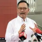 Kepala Otorita Ibu Kota Nusantara: Membangun Peradaban Baru Indonesia