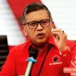 Sekjen PDIP Hasto Kristiyanto Tanggapi Terkait Kasus Harun Masiku dan Ganjar Pranowo