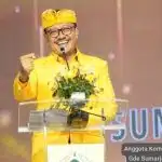 Anggota Komisi VI DPR RI Sosialisasi Empat Pilar Kebangsaan kepada Generasi Muda di Provinsi Bali