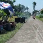 Perbaikan Jalan di Kabupaten Tulungagung: Upaya Meningkatkan Keselamatan dan Kenyamanan Pengguna Jalan