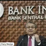 GUBERNUR BANK INDONESIA: Agustus Kantor Pusat Bank Indonesia ke Ibu Kota Nusantara