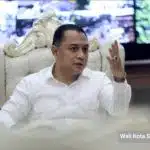 Wali Kota Surabaya Tegaskan Larangan Penggunaan Mobil Dinas untuk Mudik Lebaran 2024