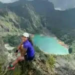 Gunung Kelud Destinasi Wisata Yang Menarik Untuk Dikunjungi Pada Libur Lebaran 2024