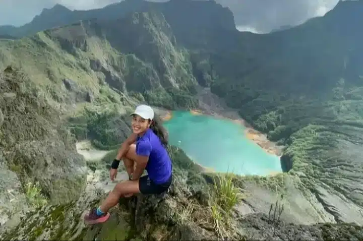 Gunung Kelud Destinasi Wisata Yang Menarik Untuk Dikunjungi Pada Libur Lebaran 2024