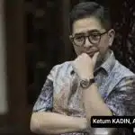 Arsjad Rasjid Mantan Ketua TPN Ganjar-Mahfud Kembali Pimpin Kadin