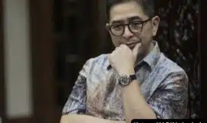 Arsjad Rasjid Mantan Ketua TPN Ganjar-Mahfud Kembali Pimpin Kadin