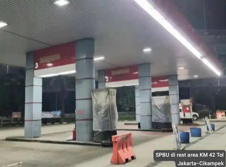 Jelang Lebaran Empat SPBU Lakukan Kecurangan Ancam Dipidanakan