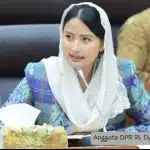 Legislator Dyah Mendesak Pemerintah Prioritaskan Pembangunan Infrastruktur Terdampak Gempa di Pulau Bawean