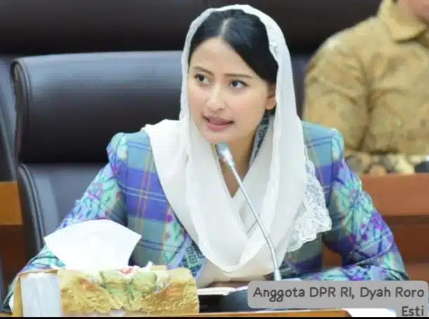 Legislator Dyah Mendesak Pemerintah Prioritaskan Pembangunan Infrastruktur Terdampak Gempa di Pulau Bawean