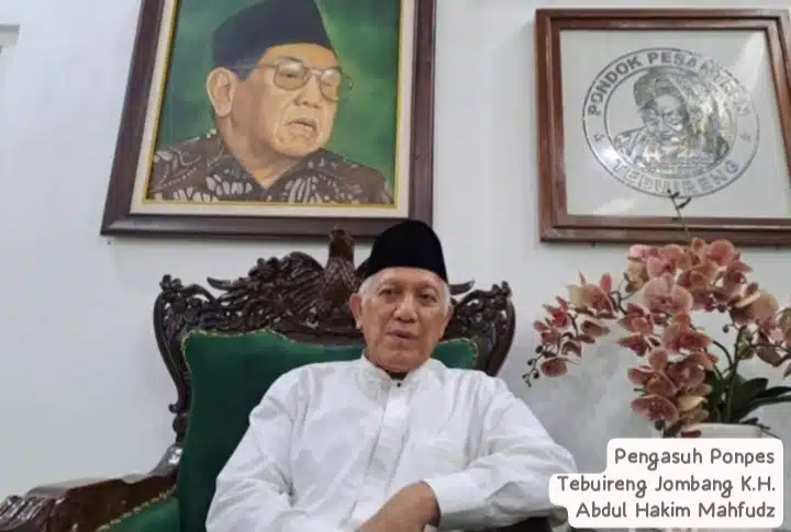 Pengasuh Ponpes Tebuireng: Film Horor Kurang Dari Segi Pendidikan
