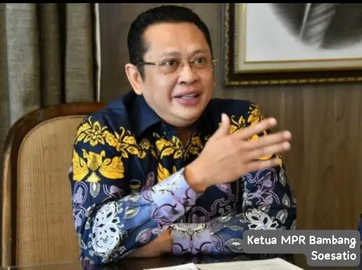 Pentingnya Penguatan Partai Politik Dalam Menjaga Budaya Demokrasi dan Kesejahteraan Rakyat