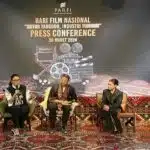 Sandiaga Uno: Meningkatkan Kontribusi Industri Film dalam Perekonomian Indonesia