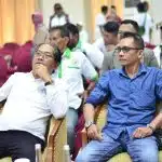 SMSI Surabaya Soroti Tantangan Media Online dalam Kongres AWS ke-1