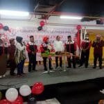 HUT Ke 3 Ormas PRBIJ, Membawa Harapan Kaum Disabilitas di Surabaya