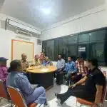 Dukungan Dewan Pers: LUKW UNITOMO Kembali Gelar Rapat Struktural untuk Penguji UKW