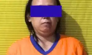 Gelapkan Dana Rp499 Juta, Polsek Genteng Tangkap Admin Distributor Alat Pertanian