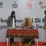 Komitmen untuk Generasi Hebat, SIS Surabaya MOU dengan Dindik Jatim dan GenEd untuk Transformasi Pendidikan