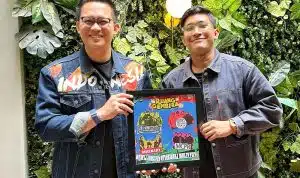 ‘Ruang Gembira’: Upaya Kadin Surabaya Segarkan Industri Musik Surabaya dengan Konsep Baru