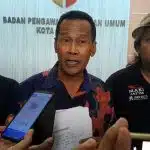 Gawat !!! PPK dan Panwas Tiga Kecamatan Terancam 4 tahun Penjara