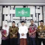 PWNU Jatim Ajak Masyarakat Surabaya Segera Lapor SPT Tahunan