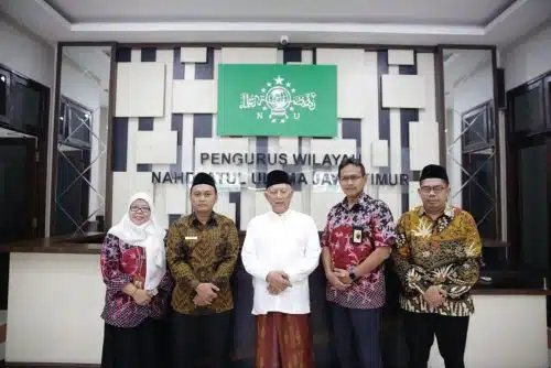 PWNU Jatim Ajak Masyarakat Surabaya Segera Lapor SPT Tahunan