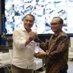 Wali Kota Surabaya Ajak Warga Lapor SPT Sebelum Mudik