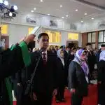 Lantik 54 Pejabat Kelurahan – Kecamatan, Walikota Eri Cahyadi Ingin Jajaranya Berani Berinovasi Untuk Masyarakat