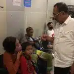 Jelang Libur Lebaran , Cak Ji Pastikan Layanan Kesehatan Di RSUD Maupun Puskesmas Siaga