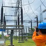 Antisipasi Gangguan: PLN UIT JBM Intensif Pemeliharaan selama Idul Fitri 1445 H