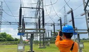 Antisipasi Gangguan: PLN UIT JBM Intensif Pemeliharaan selama Idul Fitri 1445 H