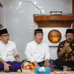 Ucapkan Selamat Hari Raya Idul Fitri 1445 Hijriyah , Cak Ji : Momentum Rajut Persatuan dan Gotong Royong