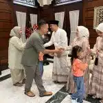 Open House Di Rumdis, Eri Cahyadi : Ini Rumahnya Masyarakat Surabaya !