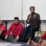 Buka Bersama Banteng Tegalsari , Achmad Hidayat : PDIP pada 2024 Tegaskan Legacy sebagai Partai Wong Cilik