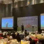 PDAM Surabaya Gelar Buber Bersama Ratusan Anak Yatim Piatu