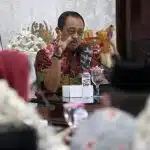 Jelang Peringatan Hari Otonomi Daerah , Cak Ji : Satgas Kebersihan dan KSH Tonggak Lingkungan Sehat