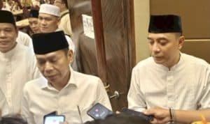 Golkar Usung Eri Cahyadi Di Pilwali 2024, Waketum DPP : Rekom Keluar Setelah Lebaran