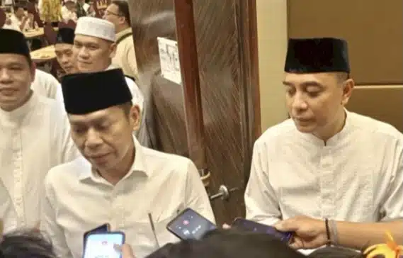 Golkar Usung Eri Cahyadi Di Pilwali 2024, Waketum DPP : Rekom Keluar Setelah Lebaran