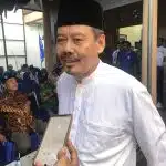 Ketua DPD PAN Surabaya : Eri – Armuji Masuk Bursa,Tunggu Rekom DPP !
