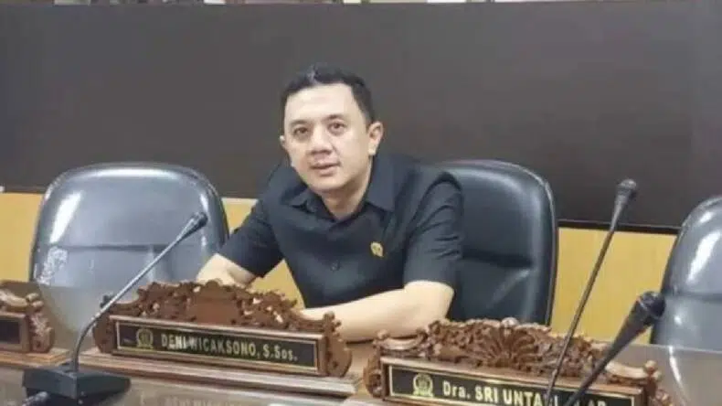 Mendikbudristek Otak – Atik Soal Pramuka, Deni Wicaksono : Tak Hargai Sejarah !