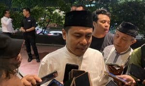 Golkar Pastikan Di Pilwali Surabaya 2024 Usung Eri Cahyadi