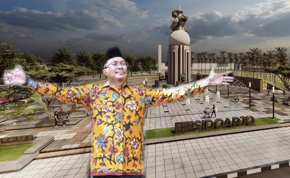 Gus Muhdlor 2